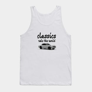 Classic - Hakosuka Tank Top